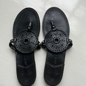 Jack Rogers sandals size 9